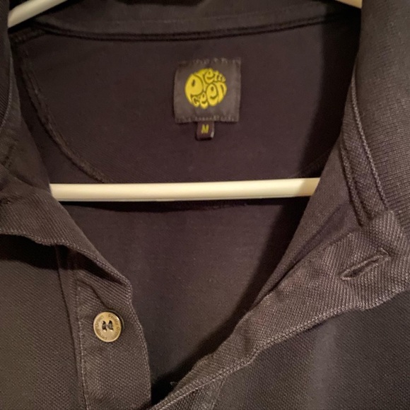 Liam Gallagher Pretty Green Polo - Picture 3 of 5